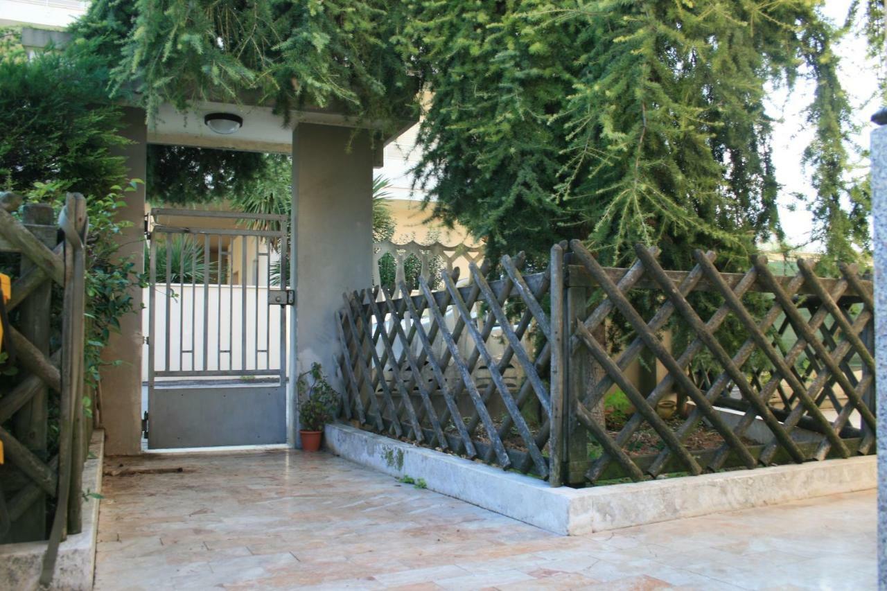 דירות פסקרה Tavernetta Jolie מראה חיצוני תמונה