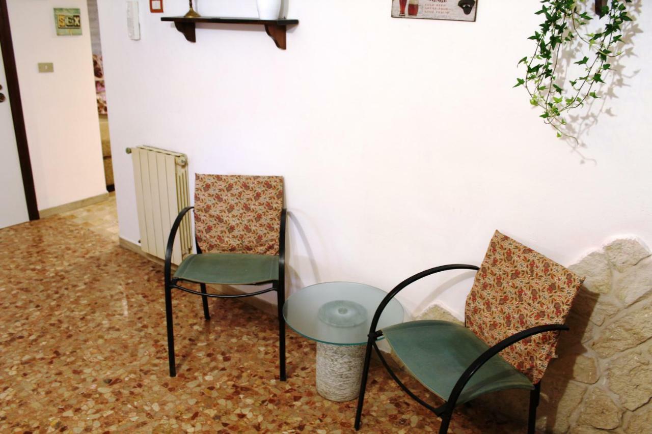 דירות פסקרה Tavernetta Jolie מראה חיצוני תמונה